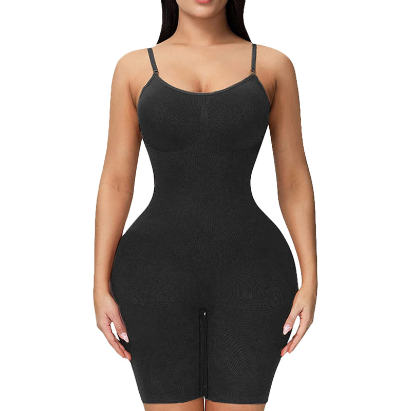 ACTIE! Lunashape voor de beste vorm! - Zachte, naadloze volledige bodysuit