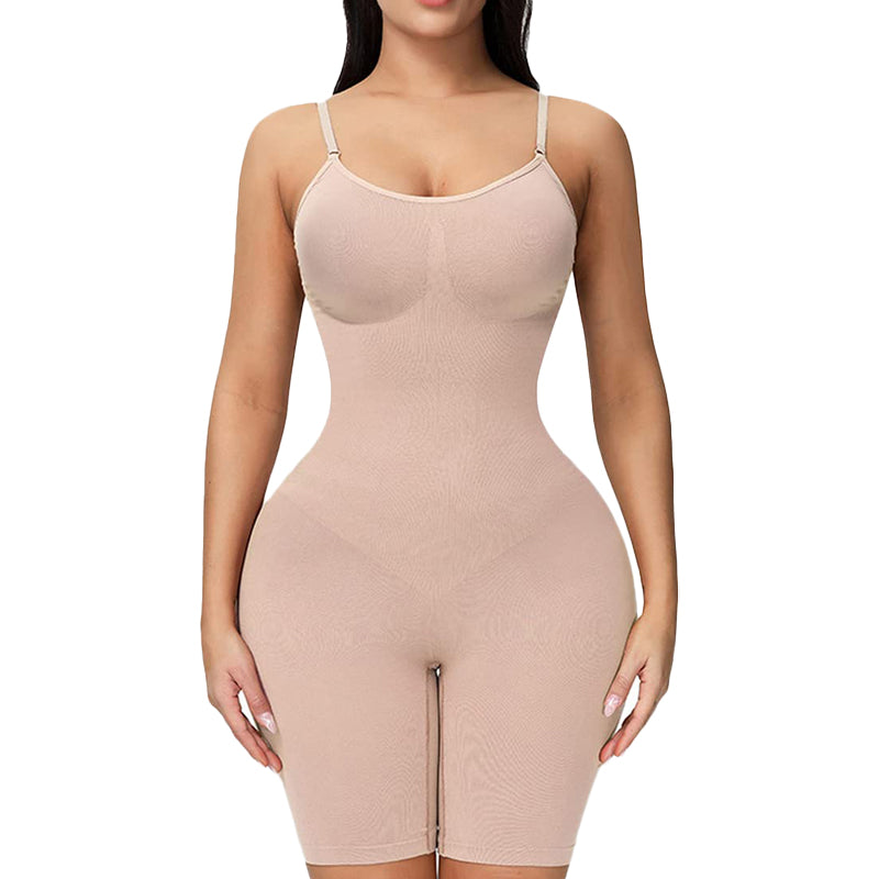 ACTIE! Lunashape voor de beste vorm! - Zachte, naadloze volledige bodysuit