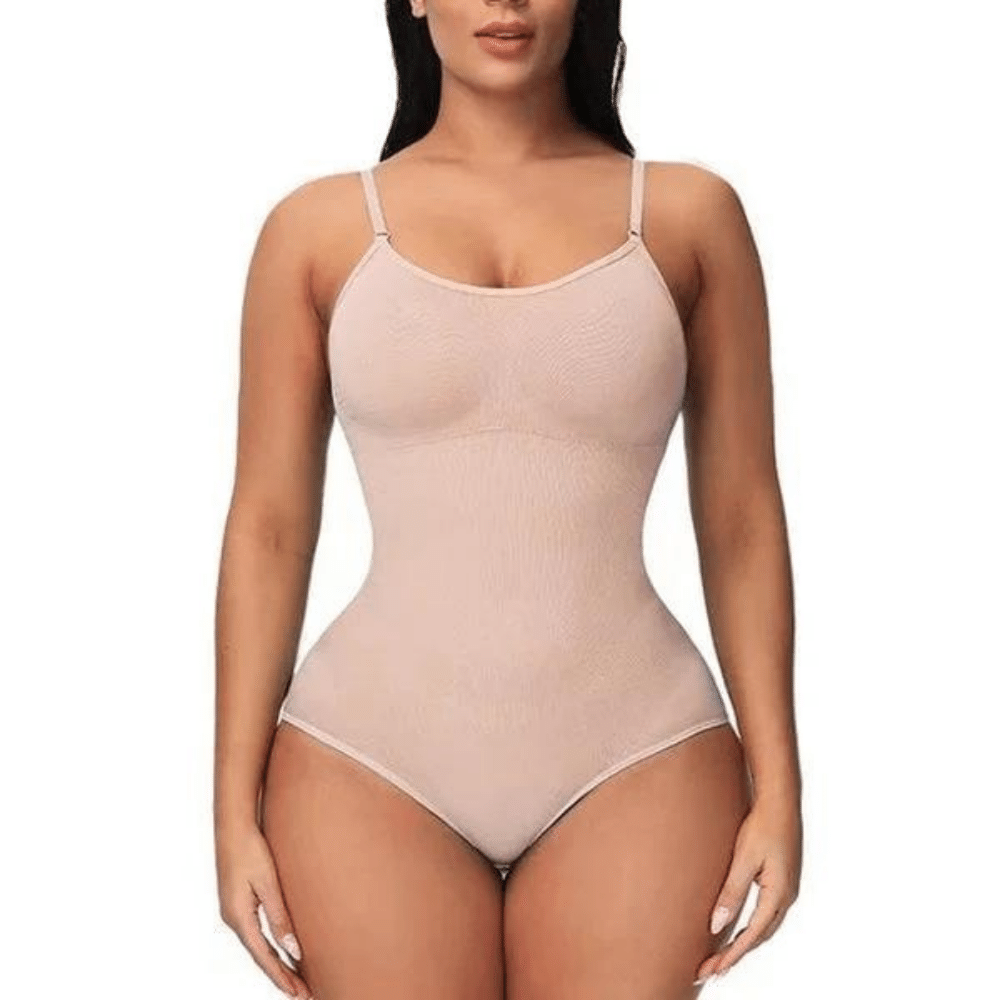 BodyShape™ | Lusuna Shapewear