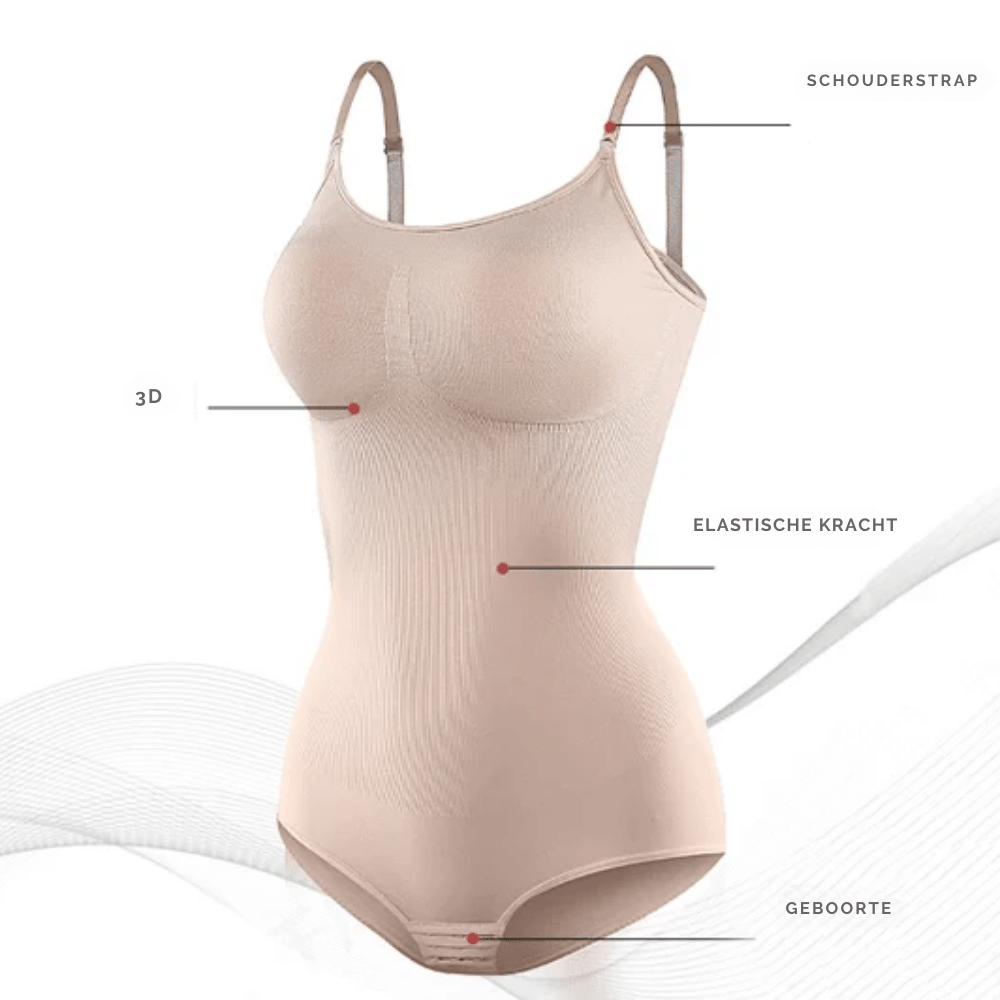 BodyShape™ | Lusuna Shapewear