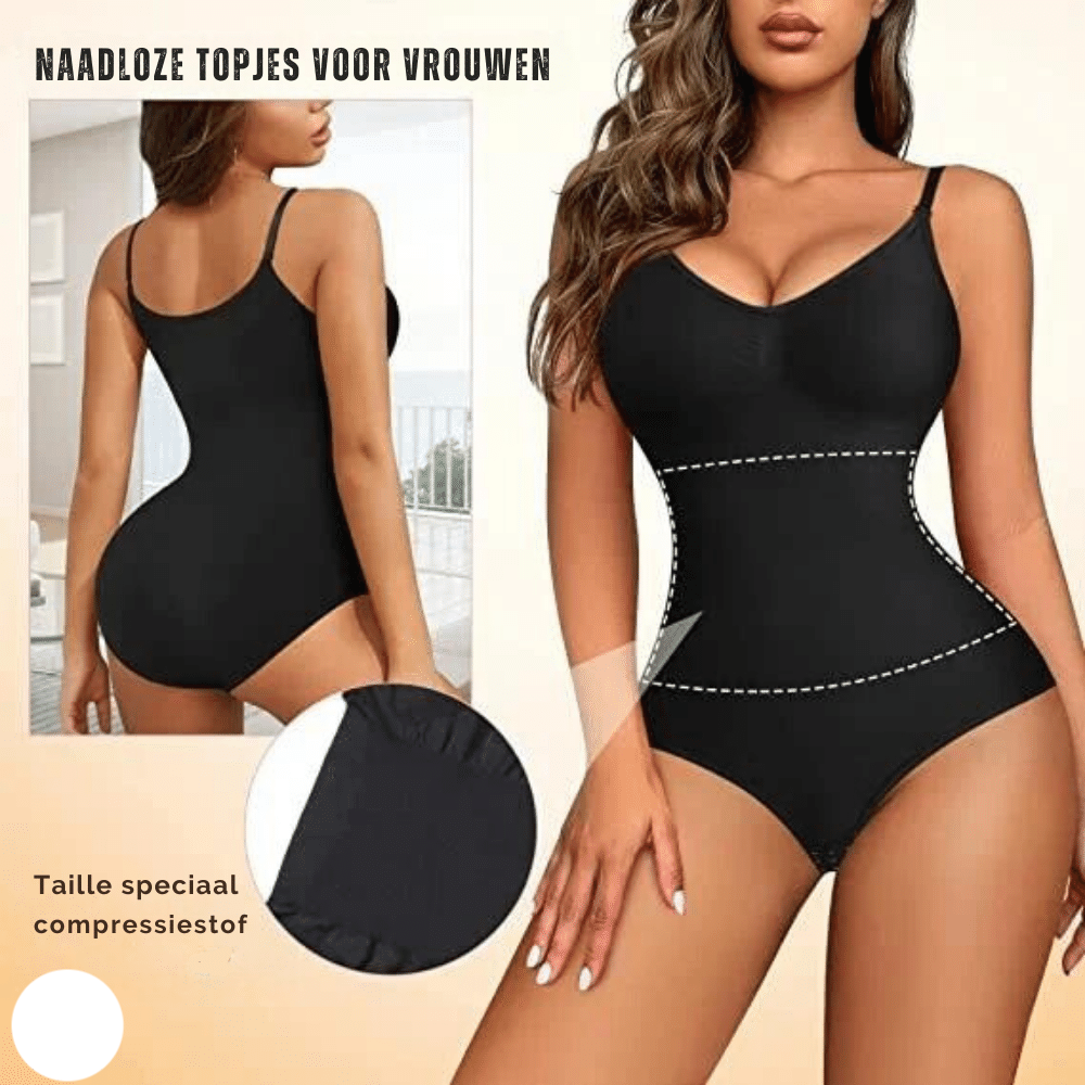 BodyShape™ | Lusuna Shapewear