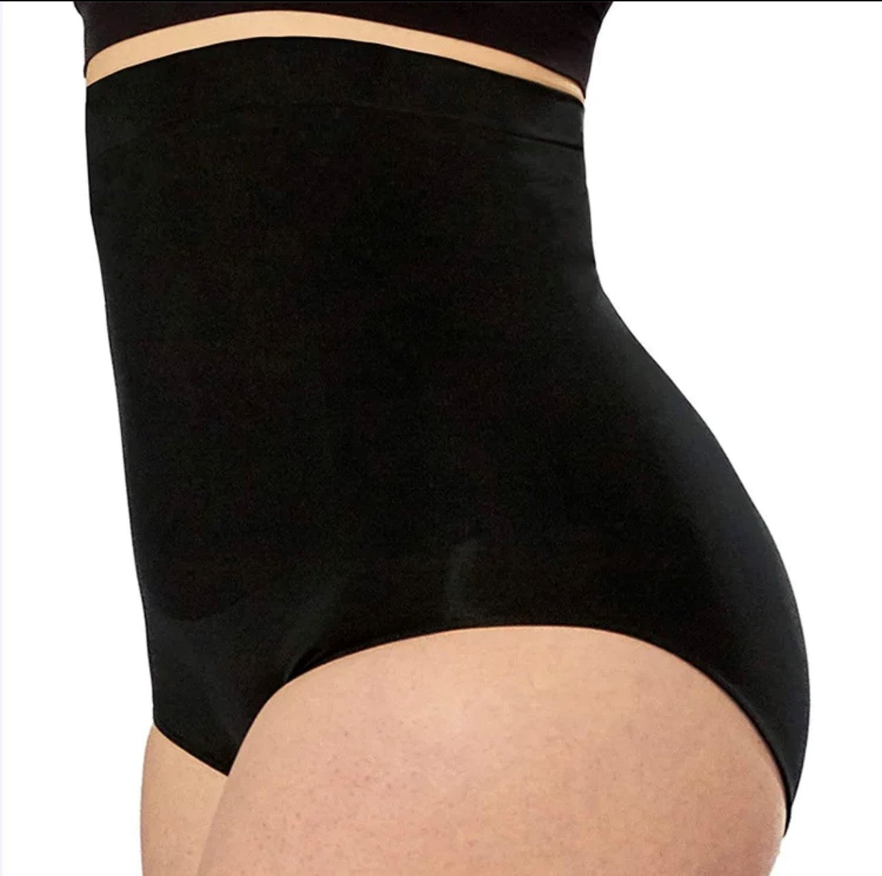 Dames Body Shaper Taille Trainer & Butt Lifter Shorts 1+1 Gratis