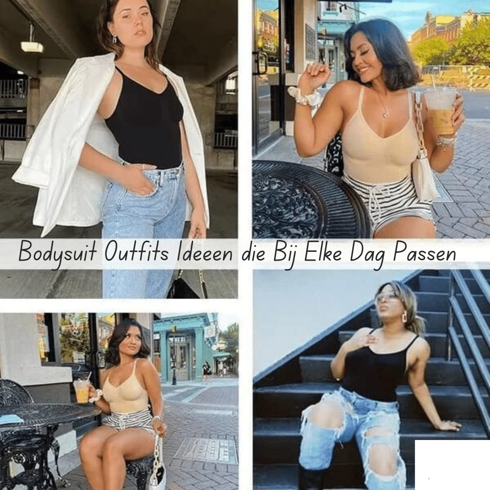 BodyShape™ | Lusuna Shapewear