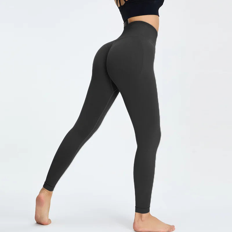 sports leggings-yoga leggings Anti-Cellulite™