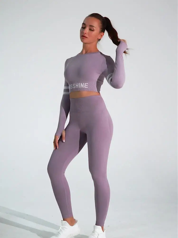 sports leggings-yoga leggings Anti-Cellulite™