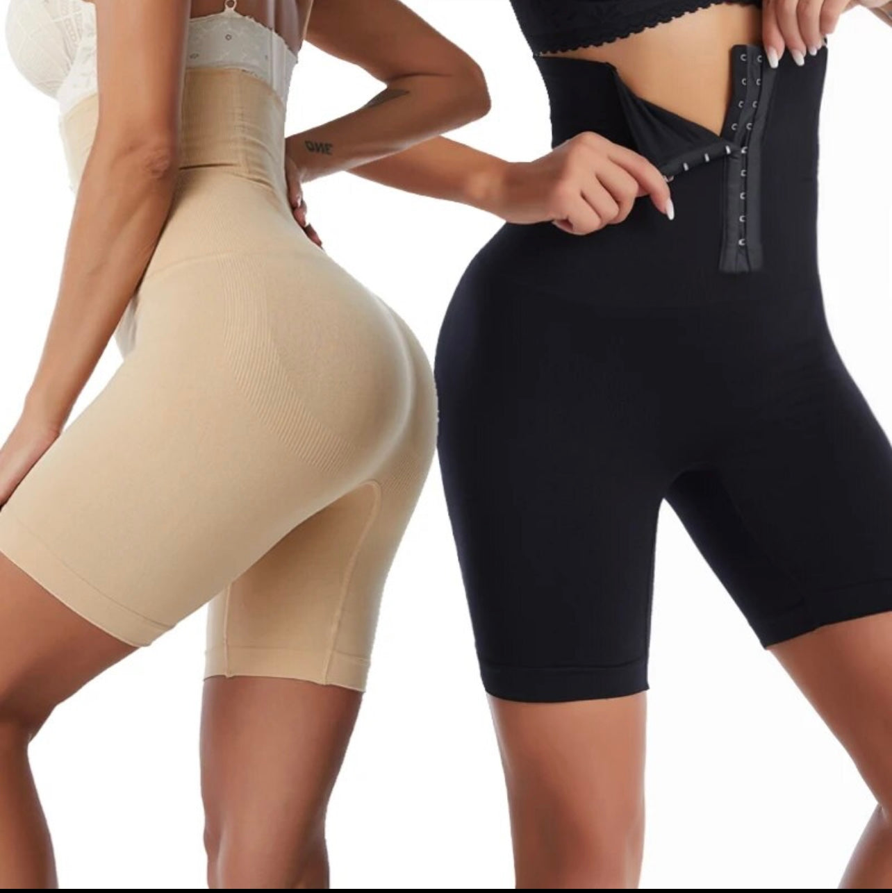 Lusuna Shapewear™ Lichaamsvormer - Sexy Slimming Bodysuit