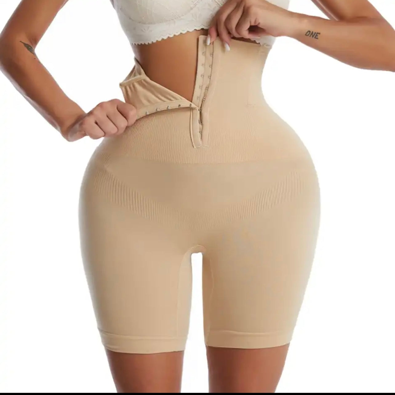 Lusuna Shapewear™ Lichaamsvormer - Sexy Slimming Bodysuit