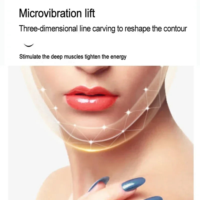 Lusuna Necklift Pro: Massage voor een stevigere hals en vervaging van lijntjes.