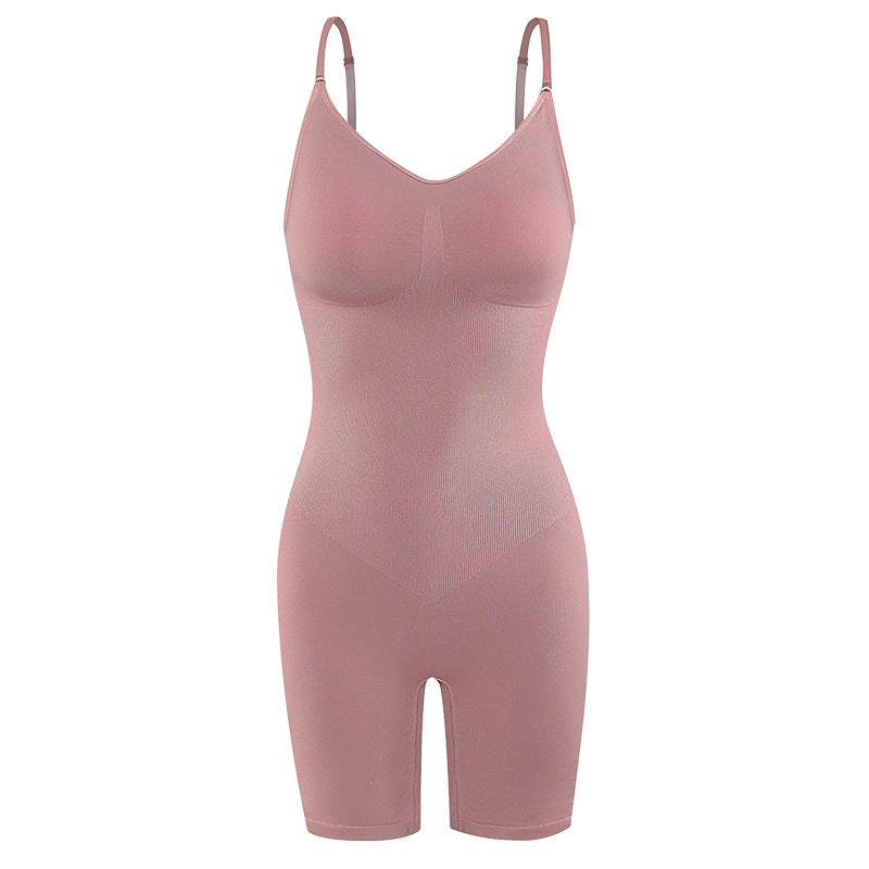 ACTIE! Lunashape voor de beste vorm! - Zachte, naadloze volledige bodysuit