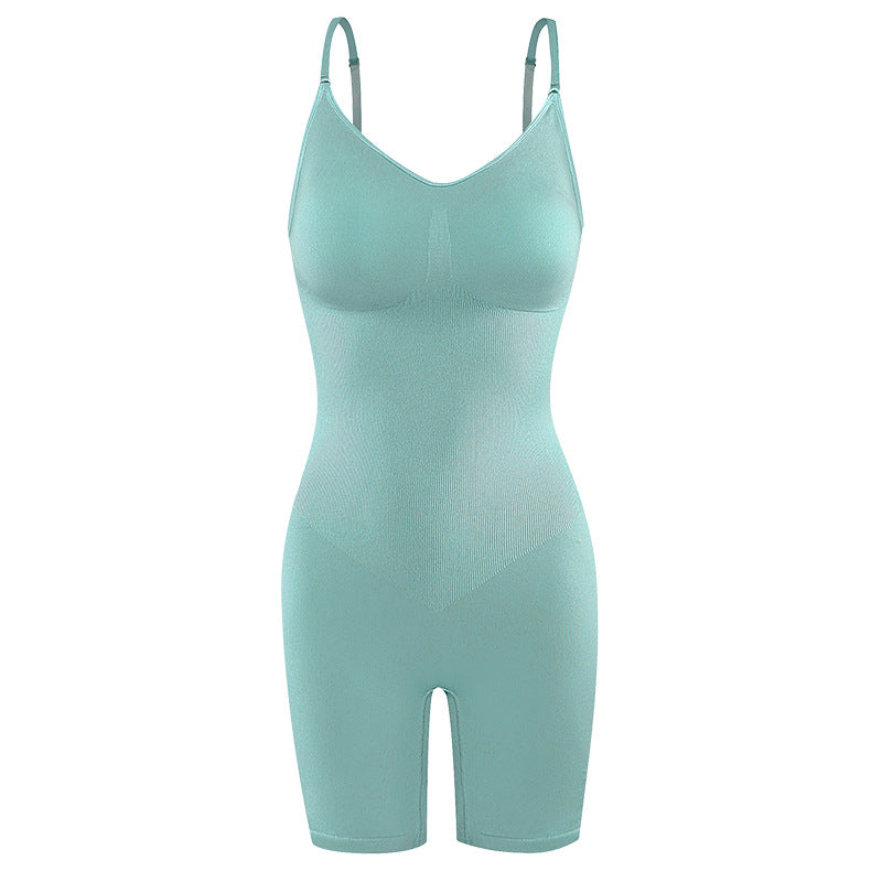 ACTIE! Lunashape voor de beste vorm! - Zachte, naadloze volledige bodysuit