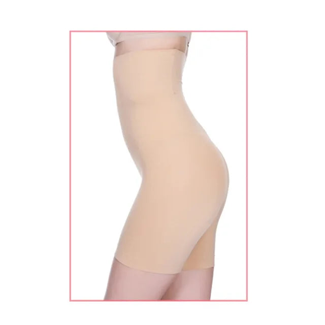 Lusuna's Plus Size High Waist Trainer: De Ultieme Shapewear!