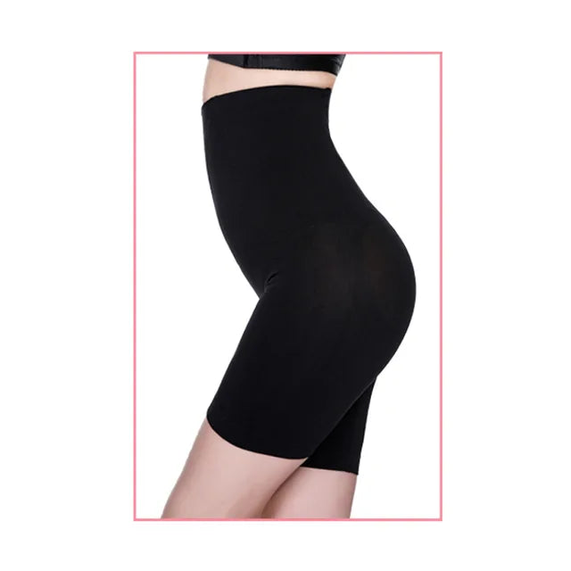 Lusuna's Plus Size High Waist Trainer: De Ultieme Shapewear!