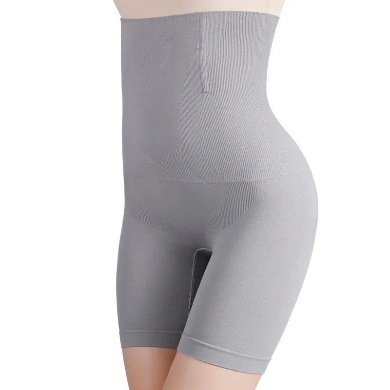Lusuna's Plus Size High Waist Trainer: De Ultieme Shapewear!