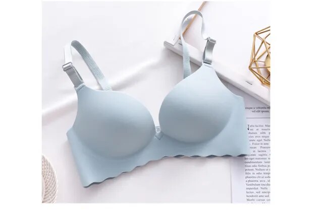 zachte alledaagse PUSH-UP-BH 1+1 GRATIS
