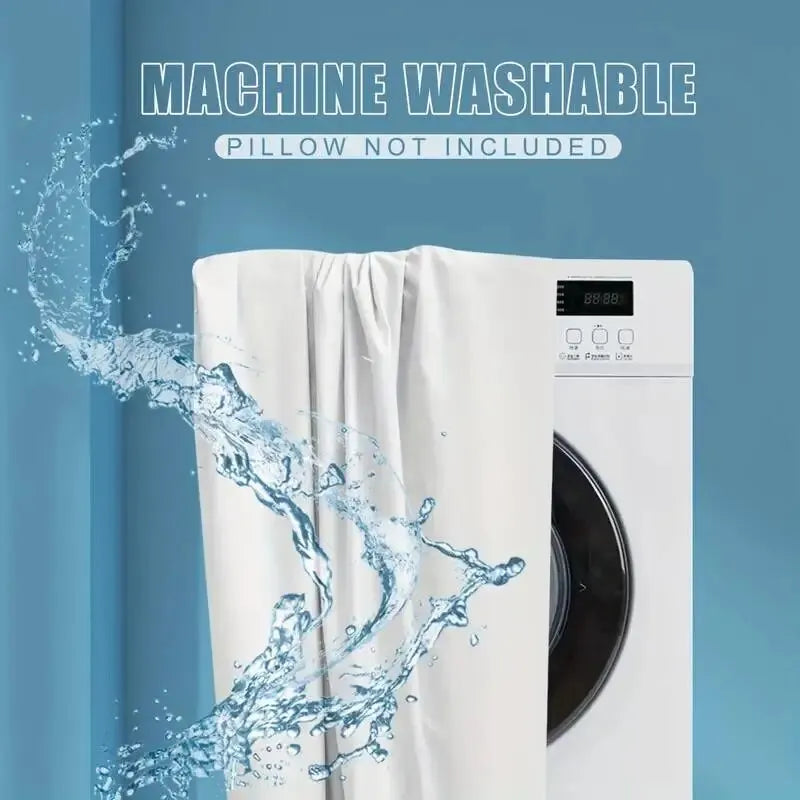 Lusuna AquaGuard: Ultieme Waterdichte Matrasbeschermer
