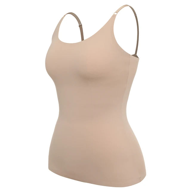 ACTIE! Lusuna Tummy Control Shapewear