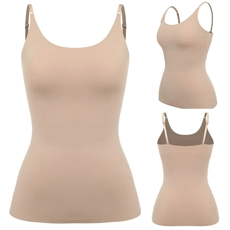 ACTIE! Lusuna Tummy Control Shapewear