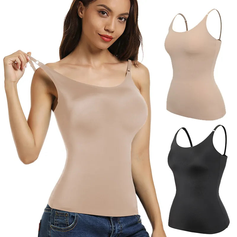 ACTIE! Lusuna Tummy Control Shapewear