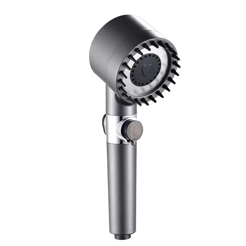 Xiaomi Mijia High Pressure Shower Head - 3 Modes, Water Saving 