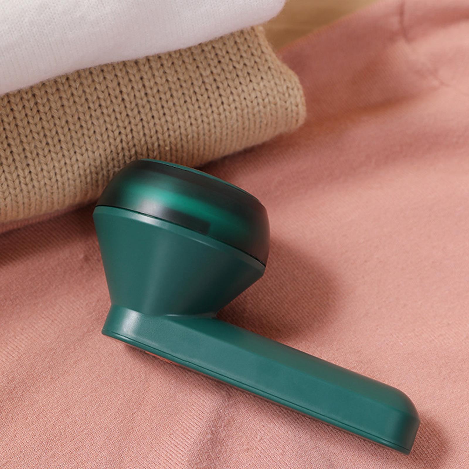 Draagbare Pluisverwijderaar - tegen pluis en Haarballen op Kleding!