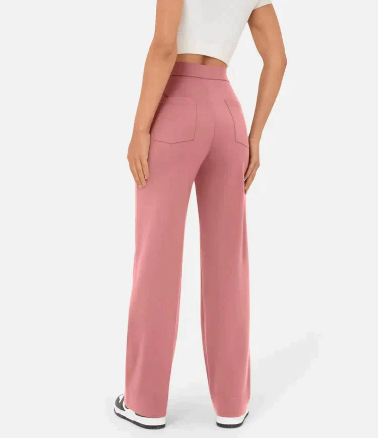 ACTIE! StretchStyle | Comfortabele Casual Broek