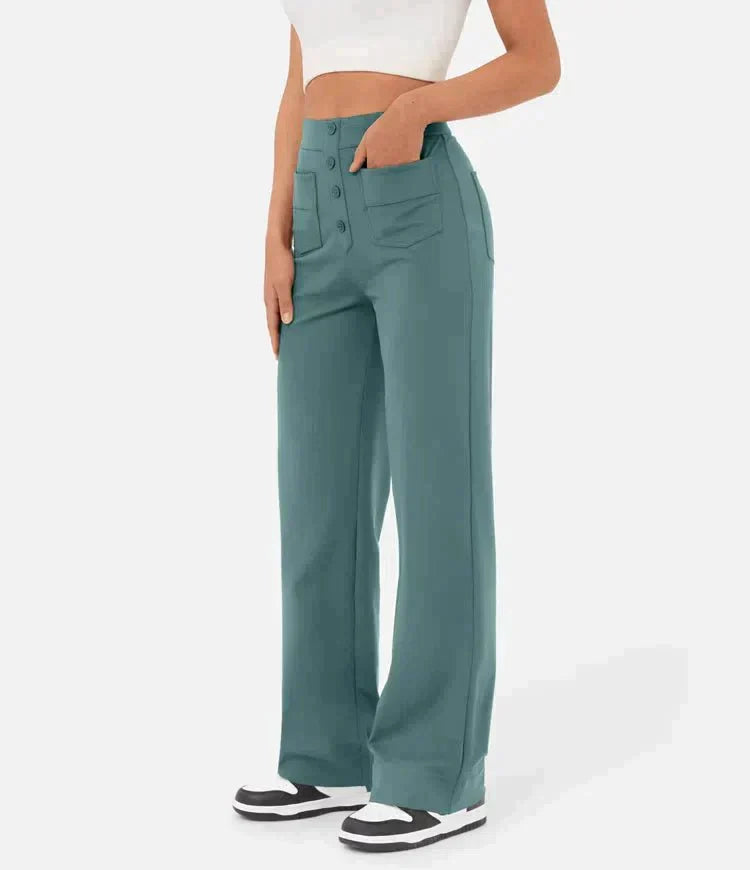 ACTIE! StretchStyle | Comfortabele Casual Broek