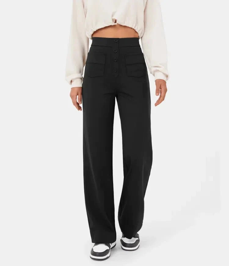 ACTIE! StretchStyle | Comfortabele Casual Broek