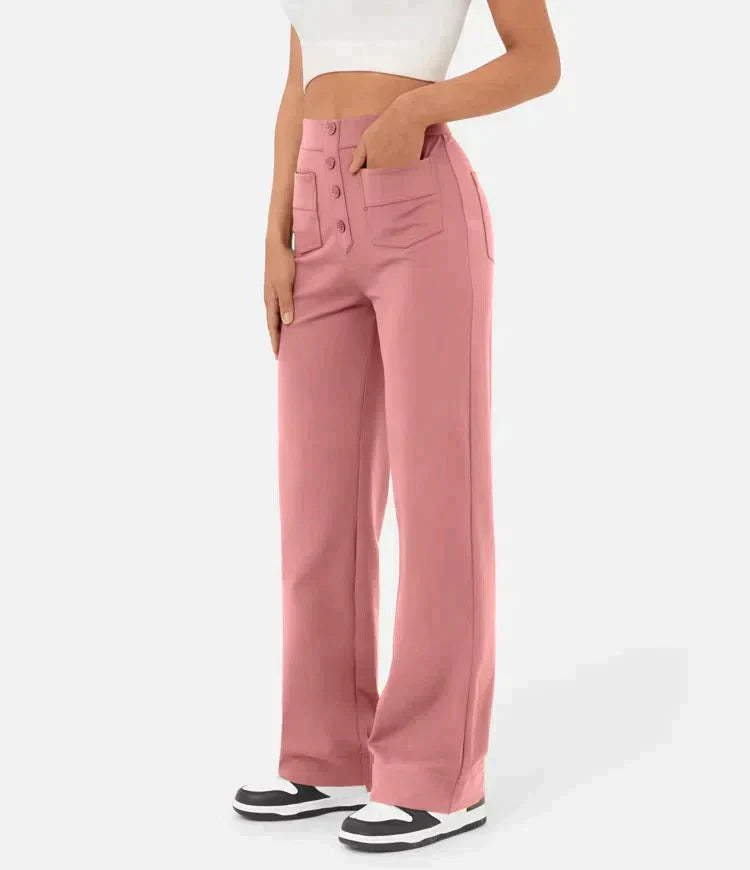 ACTIE! StretchStyle | Comfortabele Casual Broek