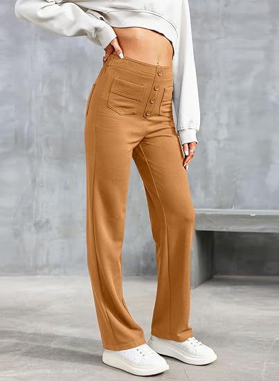 ACTIE! StretchStyle | Comfortabele Casual Broek