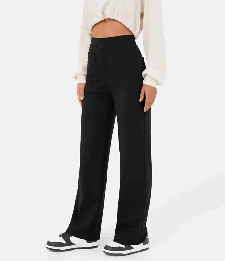 ACTIE! StretchStyle | Comfortabele Casual Broek