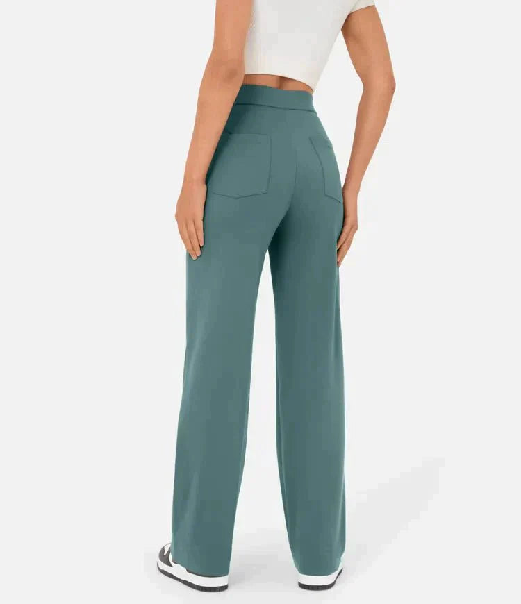 ACTIE! StretchStyle | Comfortabele Casual Broek