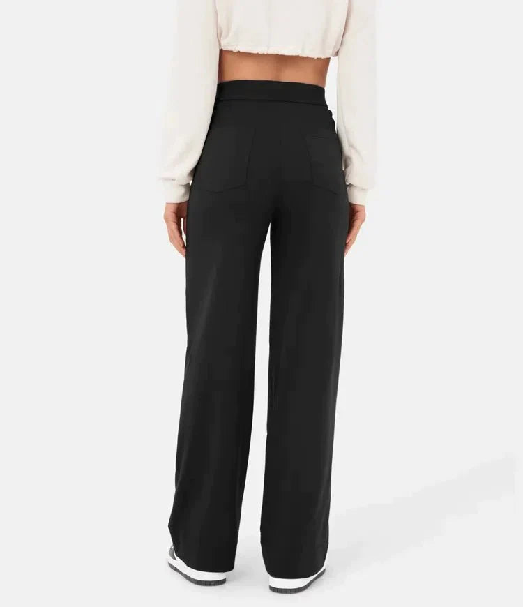 ACTIE! StretchStyle | Comfortabele Casual Broek
