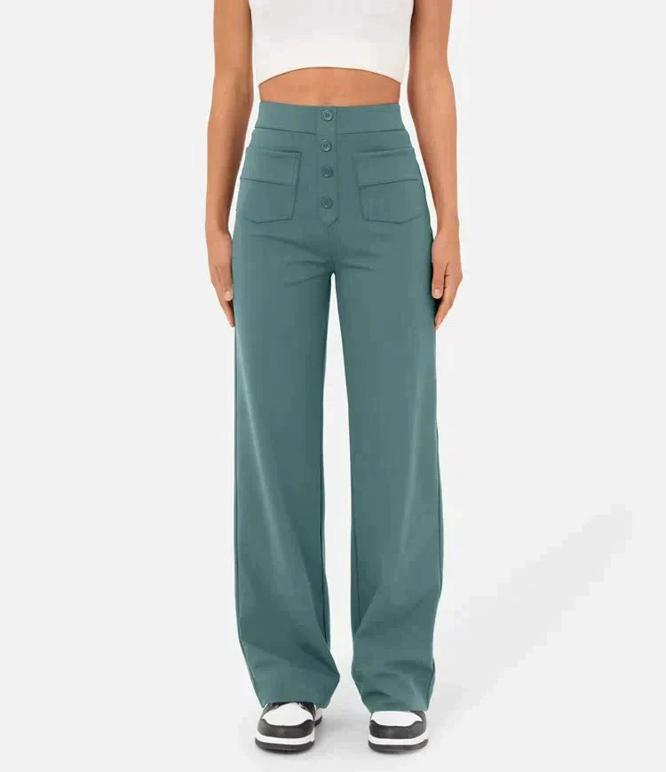 ACTIE! StretchStyle | Comfortabele Casual Broek