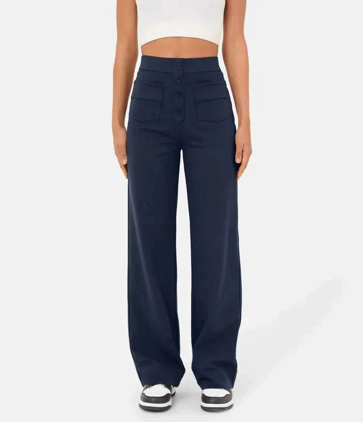 ACTIE! StretchStyle | Comfortabele Casual Broek